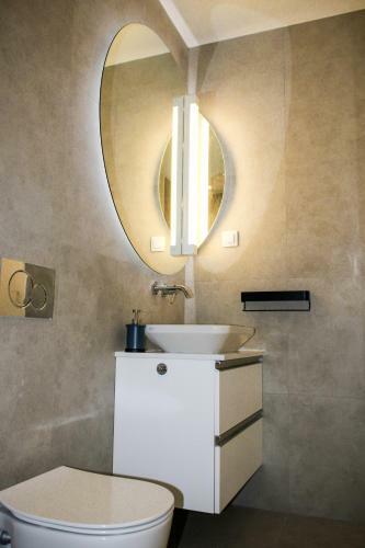 Dominican Square By Hashtag Apartments