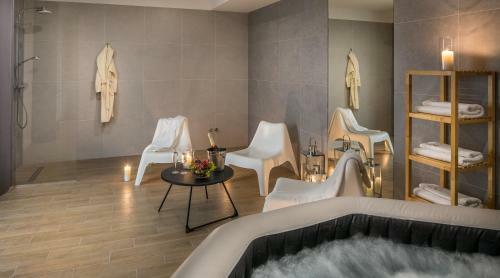 Apartamento Jacuzzi Party & Event Space Up To 40