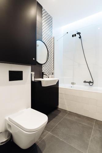 Apartamento Perfect Place By Loft Affair