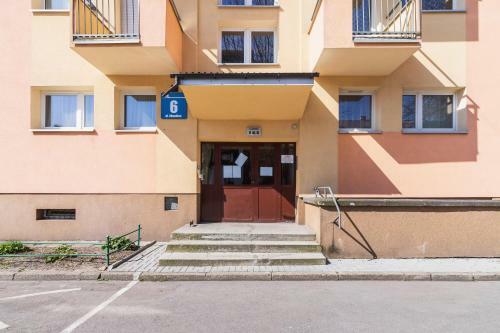 Apartments Obop�lna Cracow By Renters