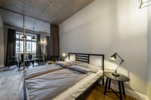 Apartamento Groble Residence Wawelofts