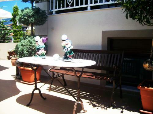 Apartamento Villa Emmanouela Studios - Family Accommodation