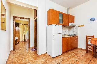 Apartamento Karnagio 1
