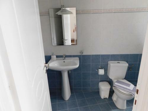Bed & Breakfast ?ymanemi Folegandros