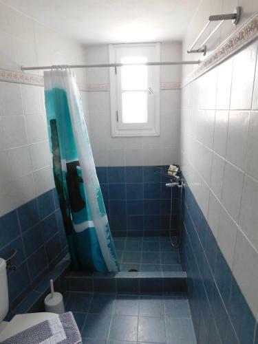 Bed & Breakfast ?ymanemi Folegandros