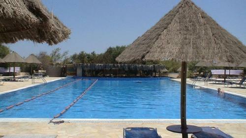 Albergue Surfing Beach Huts