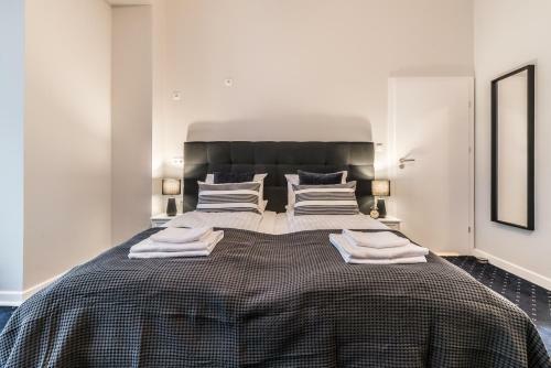 Apartamento Rent Like Home - Serenity - Old Town