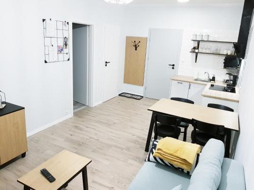 Apartamento Msapartamenty Centrum 3
