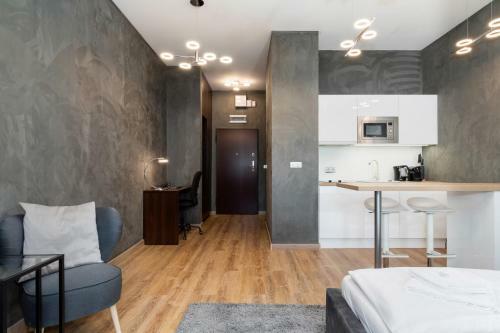 Apartamento Premium Studio Orzeszkowej By Renters