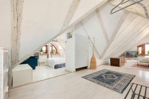 Apartments Pozna? Zacisze By Renters