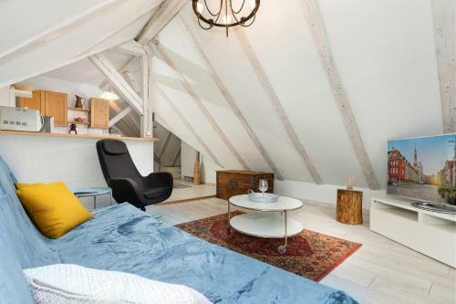 Apartments Pozna? Zacisze By Renters