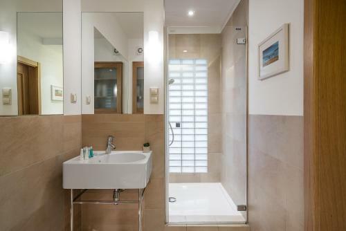 Sanhaus Apartments - Apartament Grand