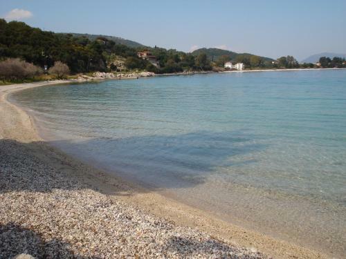 Apartamento Camping Village Episkopos