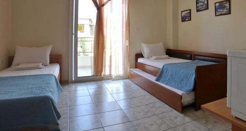 Agapi Apartments