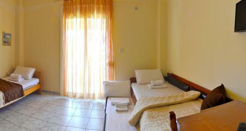 Agapi Apartments