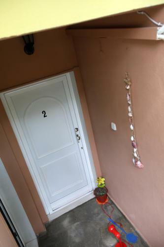 Apartamento Pavlidis