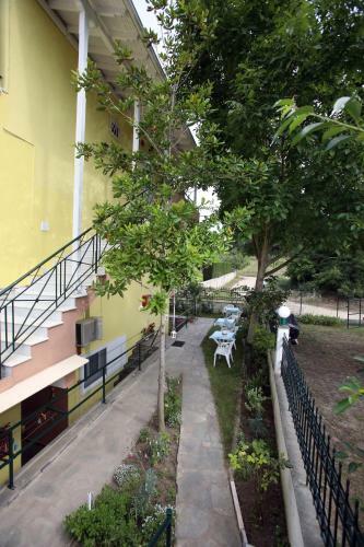 Apartamento Pavlidis