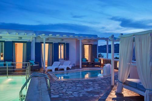 Hotel Arte & Mare Luxury Suites & Spa