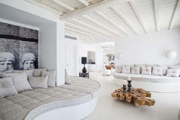 Hotel Myconian Villa Collection