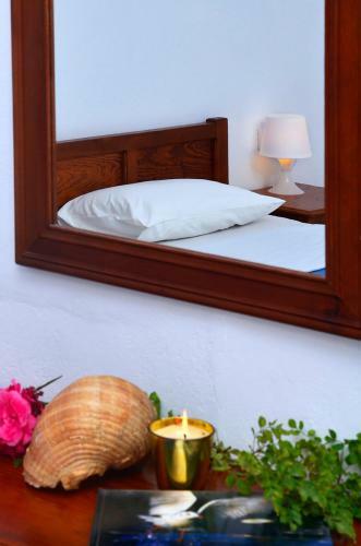 Apartamento Paradise Studios