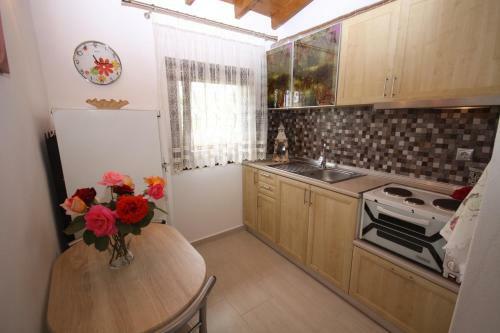 Apartamento Lampos House Vourvourou