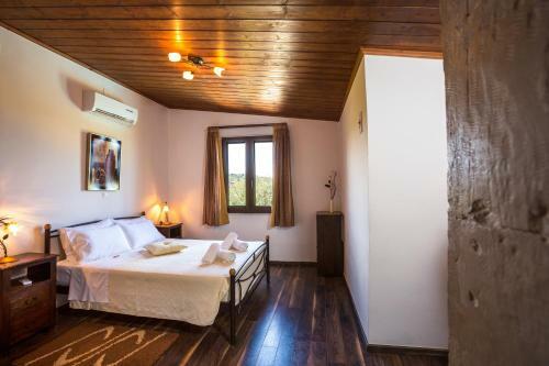 Villa Satra