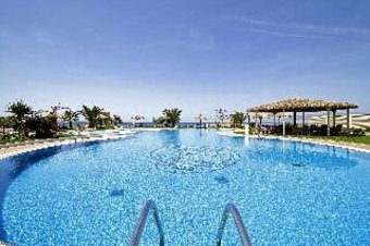 Plaza Beach Hotel