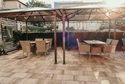 Hotel Sentoza Sopot