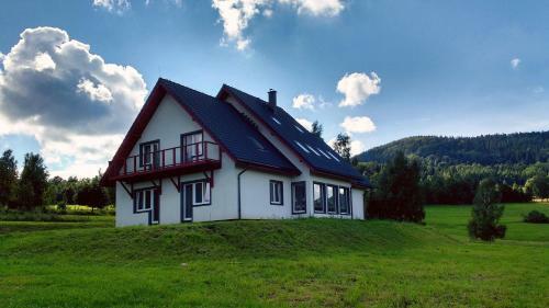 Bed & Breakfast Rezydencja Ostoja