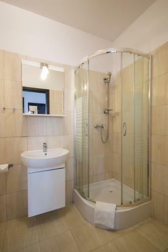 Notabene Wola Apartment