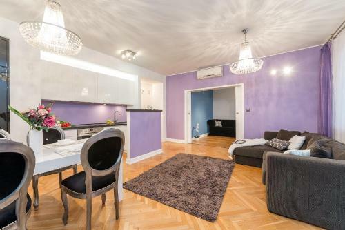 Chopin Museum P&o Serviced Apartments
