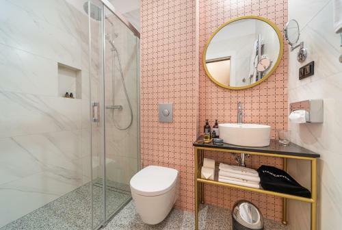 Sleepwell Boutique Apartments
