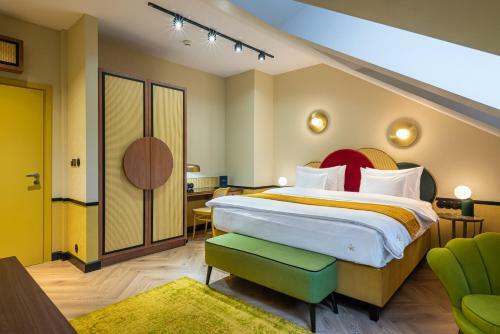 Sleepwell Boutique Apartments