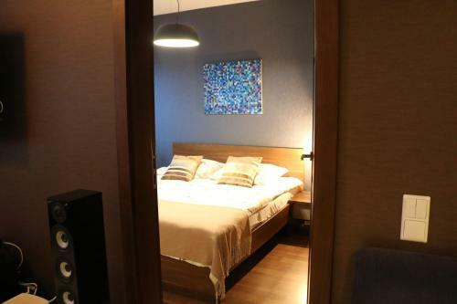 Apartamento Center - Atelier Residence