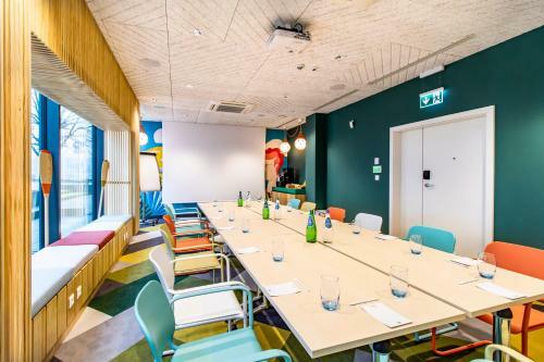 Hotel Ibis Styles Warszawa Centrum