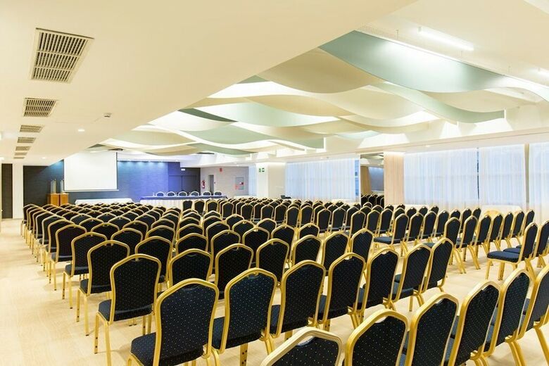 Olympia Hotel Events & Spa