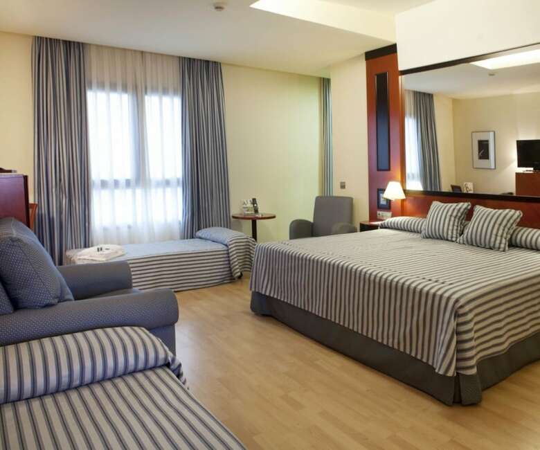 Olympia Hotel Events & Spa