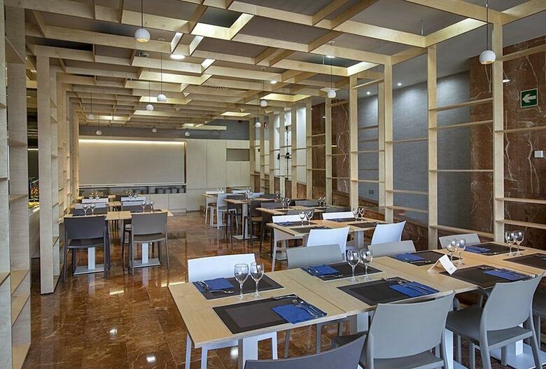 Olympia Hotel Events & Spa