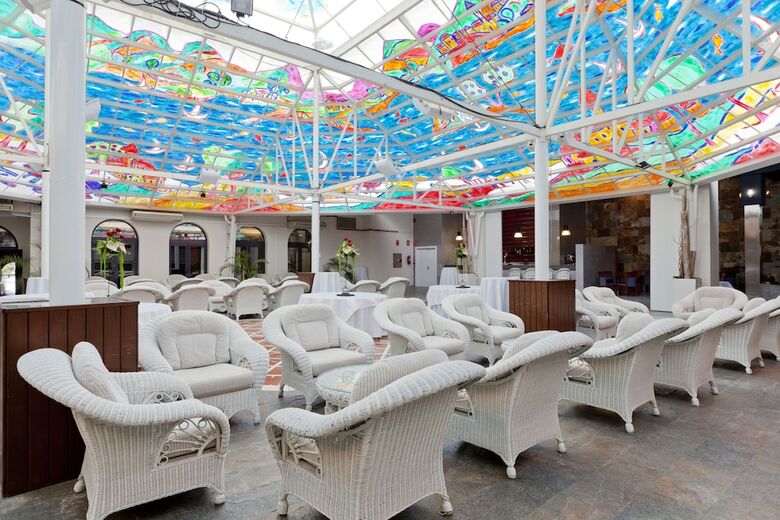 Olympia Hotel Events & Spa