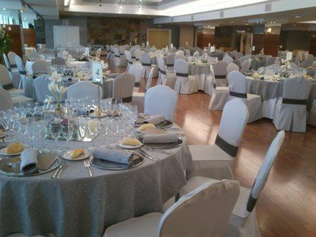 Olympia Hotel Events & Spa
