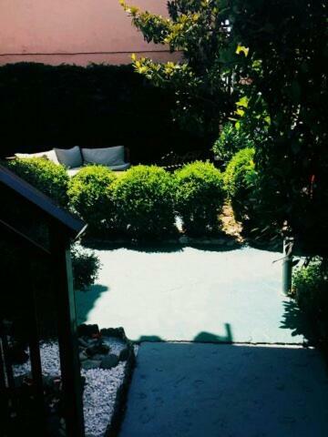 Apartamento Villa Yanna