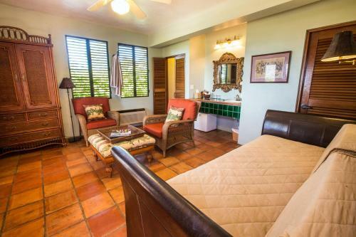 Hotel Hacienda Tamarindo
