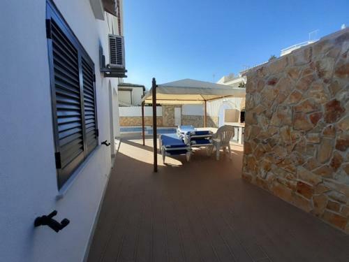 Amazing Modern Francis Villa With Pool