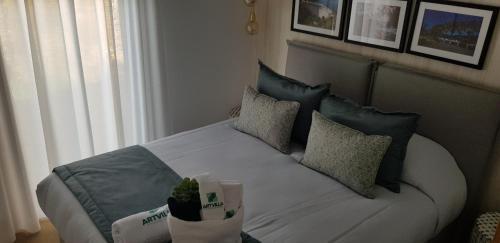 Artvilla Tourism Houses