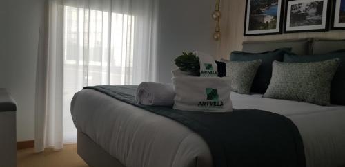 Artvilla Tourism Houses