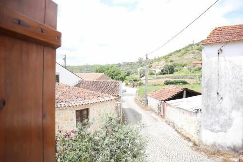 Casas De Calc�rio Casa Do Forno