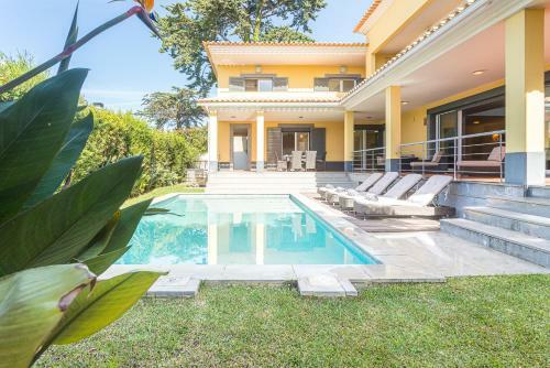 Villa Belga Queen