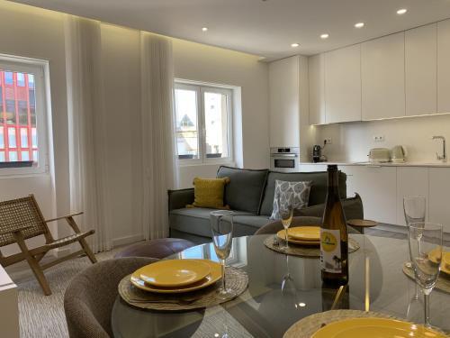 Cascais Downtown Premium Apartment 2