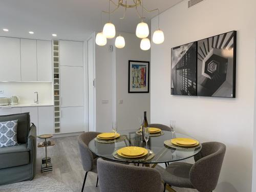 Cascais Downtown Premium Apartment 2
