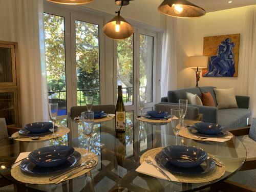 Apartamento Cascais Downtown Premium Apt 3 With Terrace